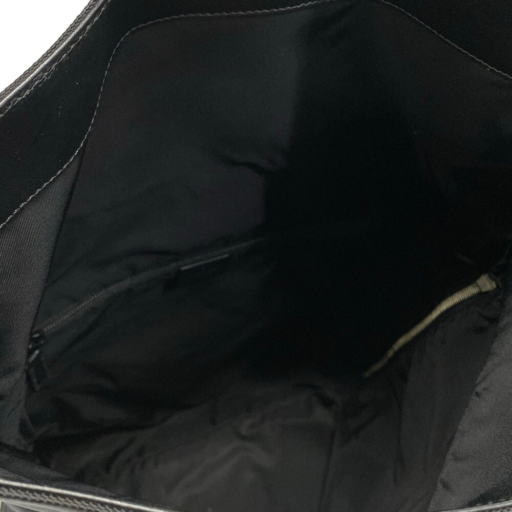 Gucci Backpack Backpack 337075 Black Red Green Techno Canvas - Picture 7 of 15